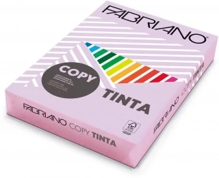Kopírovací papier A4 80g F COLORE (COPY TINTA) Lavanda pastelová fialová