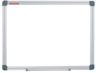 Tabuľa magnetická 120x90cm s kovovým rámom Classic