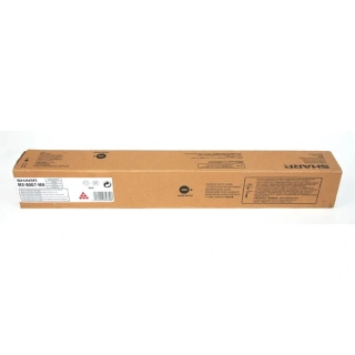 Toner Sharp MX-61GT-MA magenta (originálny) na 24000 strán