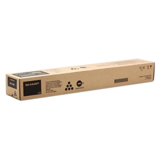 Toner Sharp BP-GT70 BA black (originálny) na 40000 strán