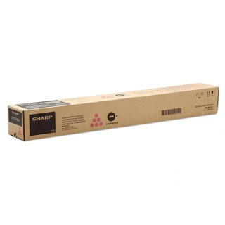 Toner Sharp BP-GT70 MA magenta (originálny) na 24000 strán